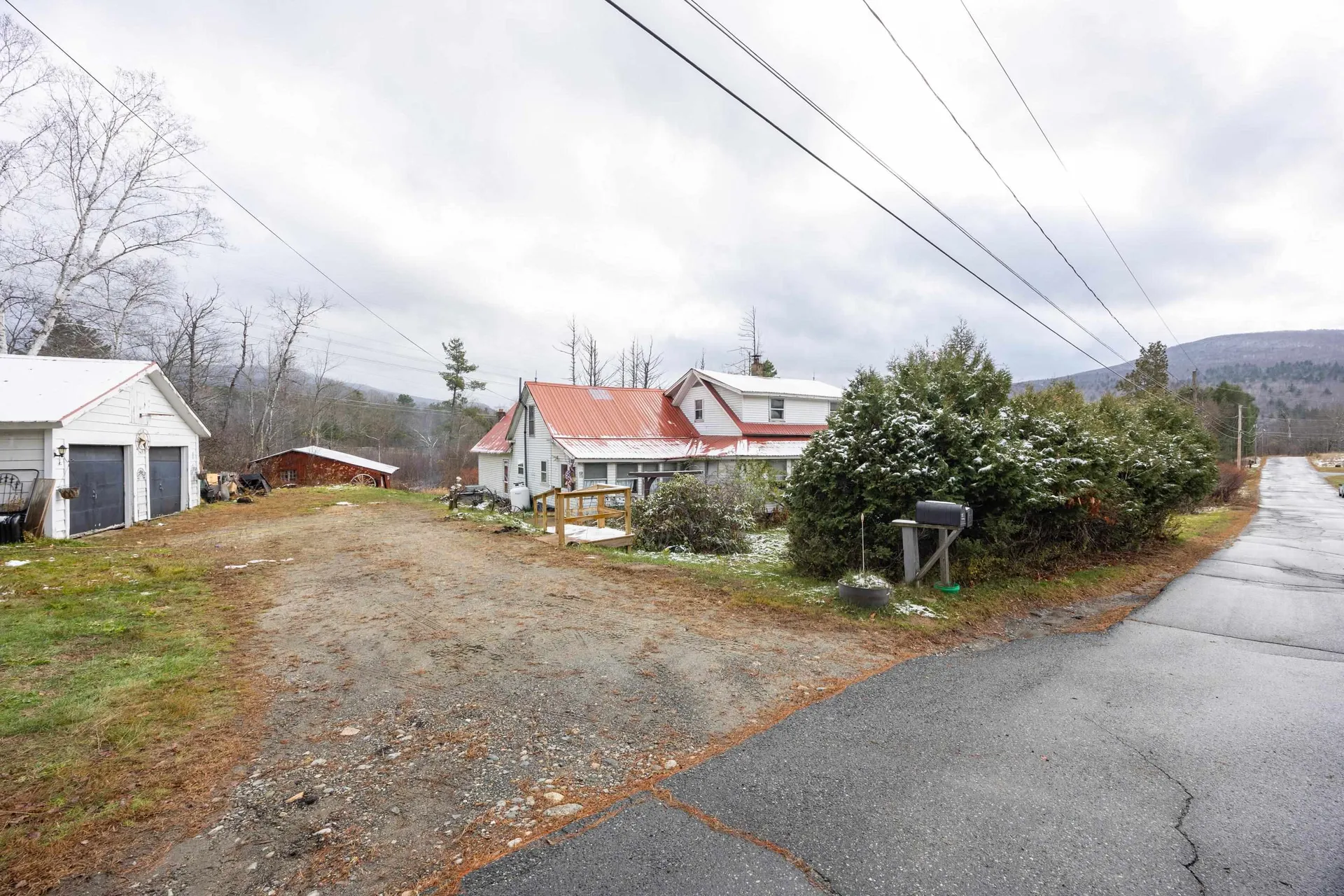 220 Lime Kiln Road Haverhill NH 03780