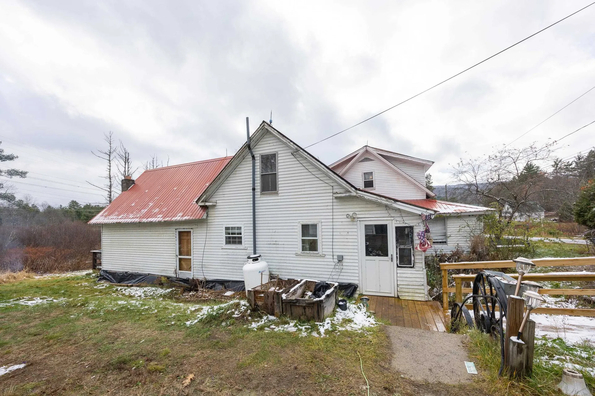 220 Lime Kiln Road Haverhill NH 03780