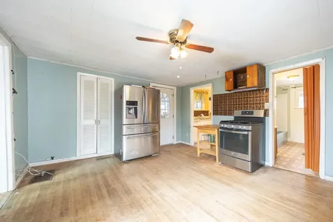 220 Lime Kiln Road Haverhill NH 03780