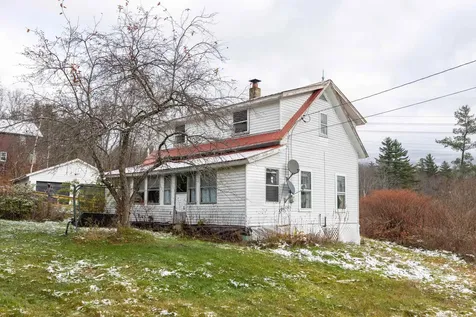 220 Lime Kiln Road Haverhill NH 03780