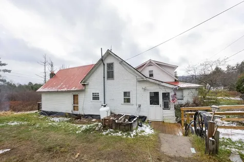 220 Lime Kiln Road Haverhill NH 03780