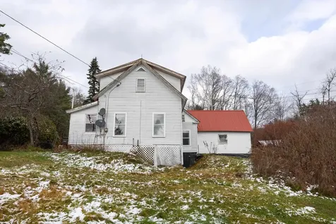 220 Lime Kiln Road Haverhill NH 03780