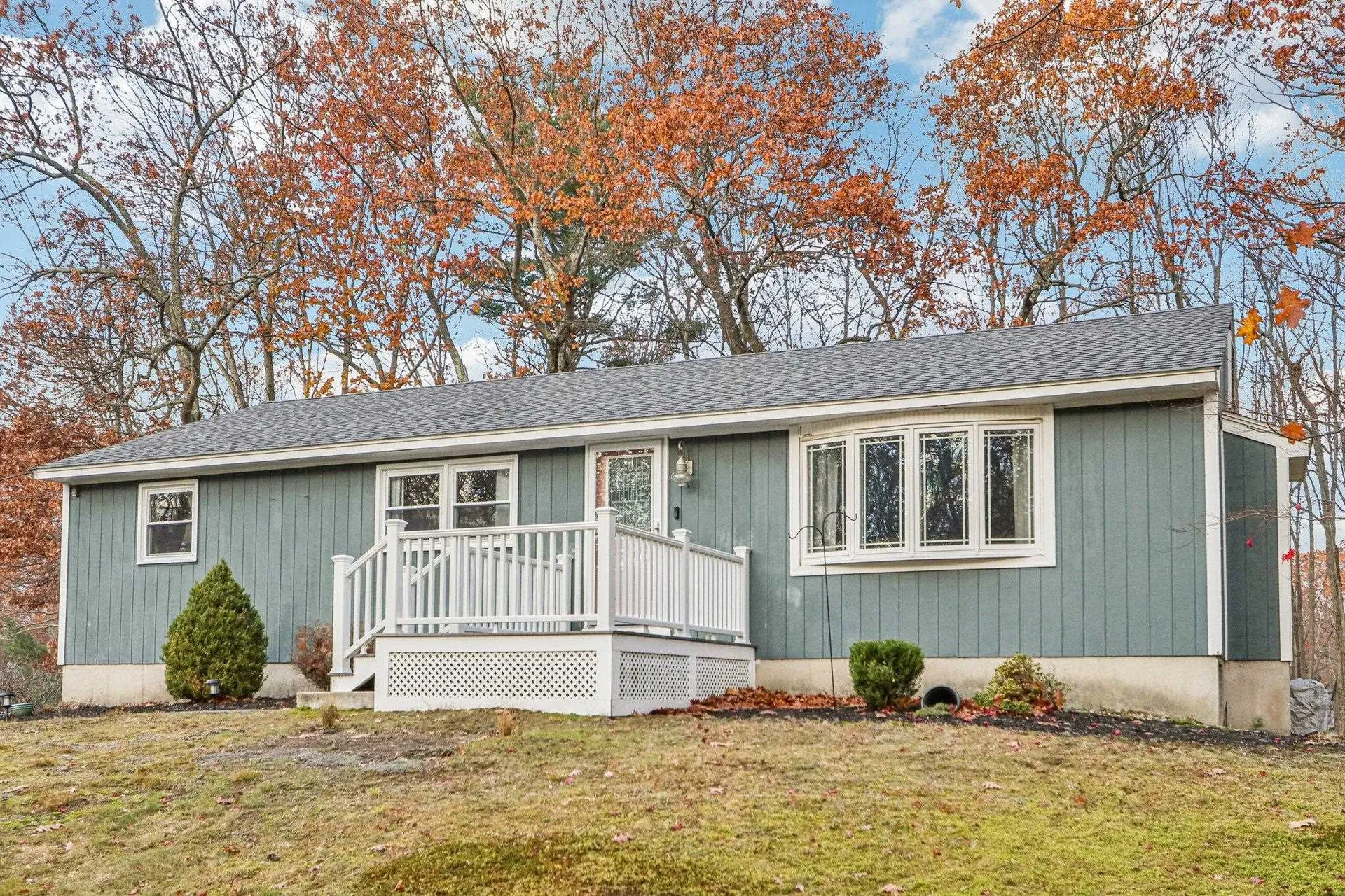 10 Old Coach Road Atkinson NH 03811