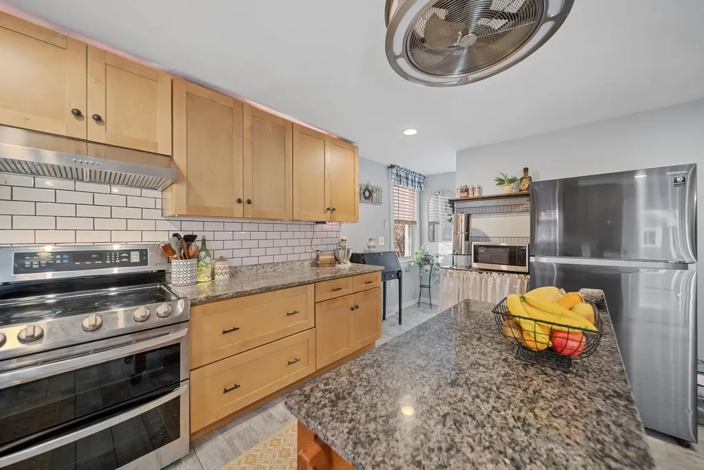 38 Bartley Hill Road Londonderry NH 03053