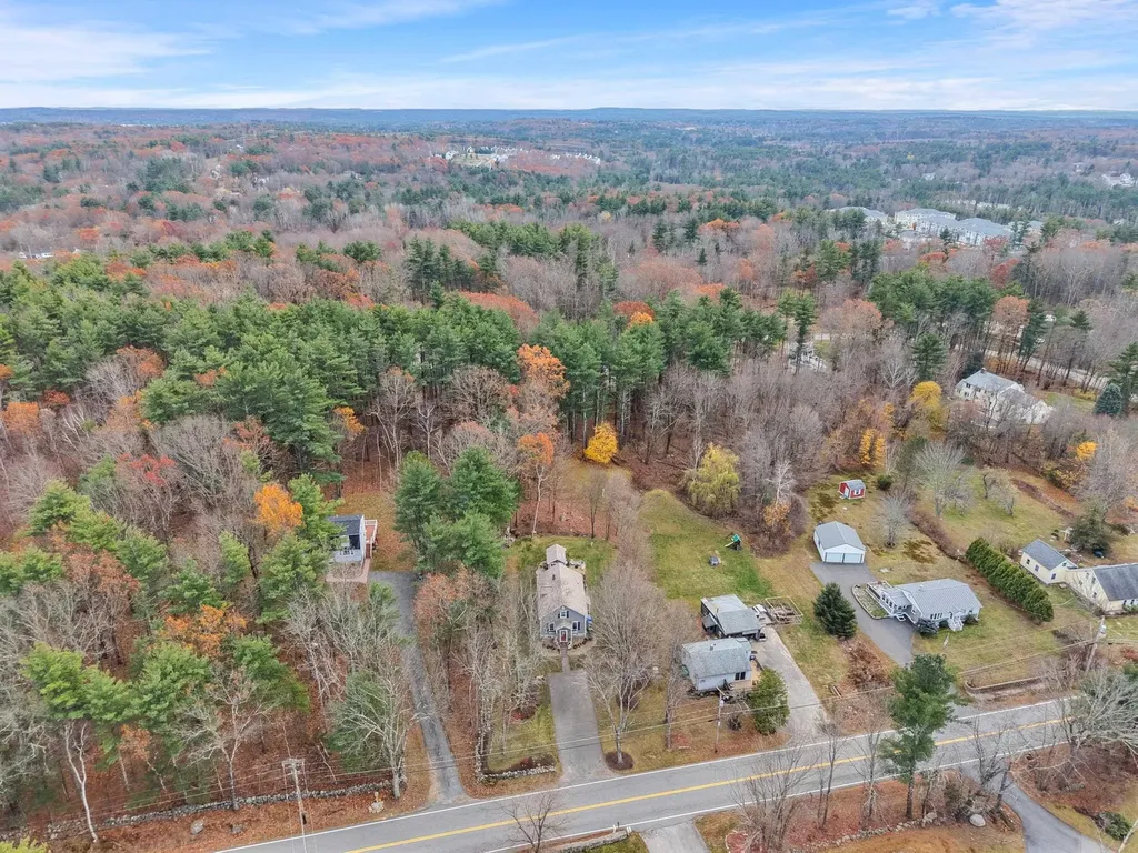 38 Bartley Hill Road Londonderry NH 03053