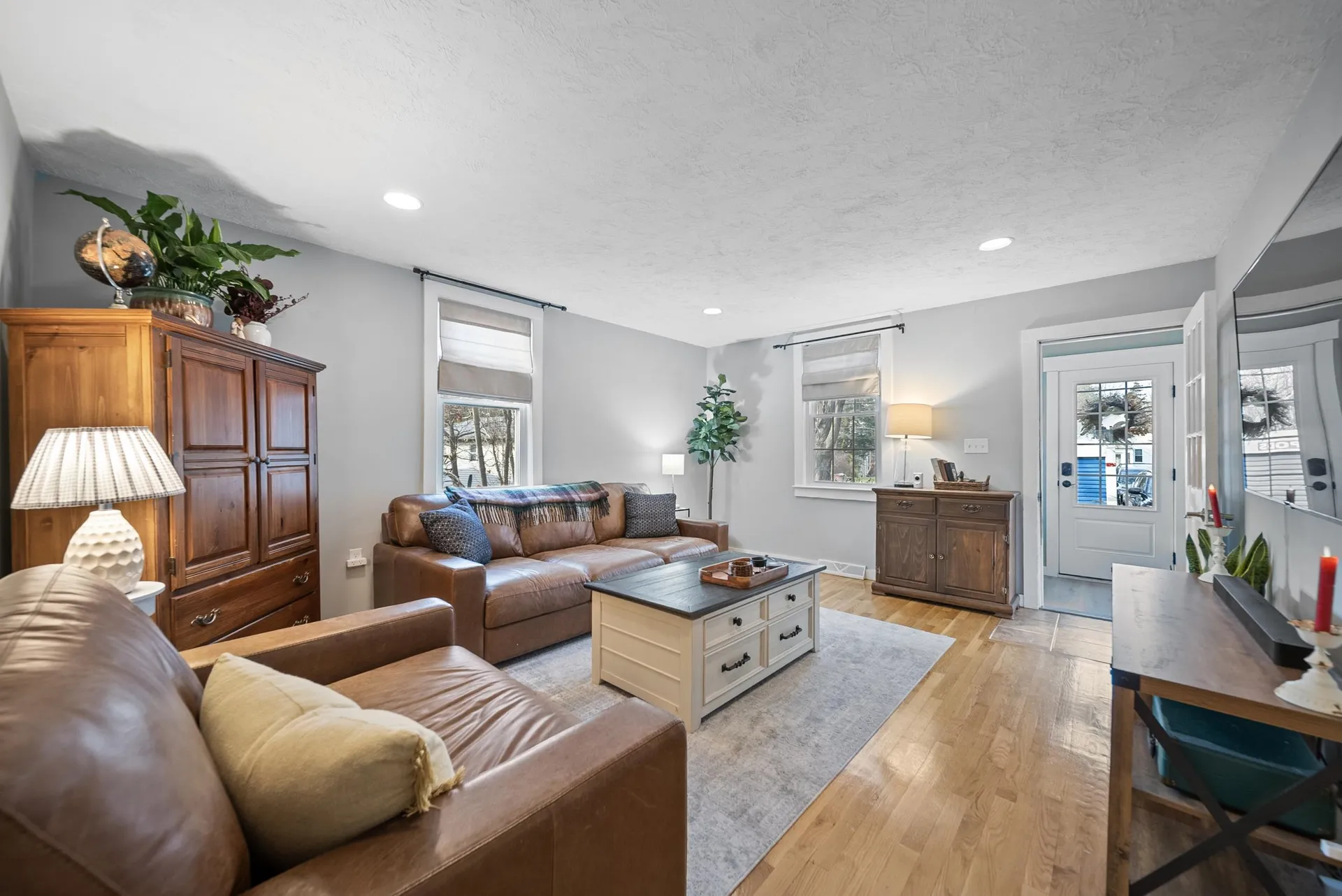 38 Bartley Hill Road Londonderry NH 03053