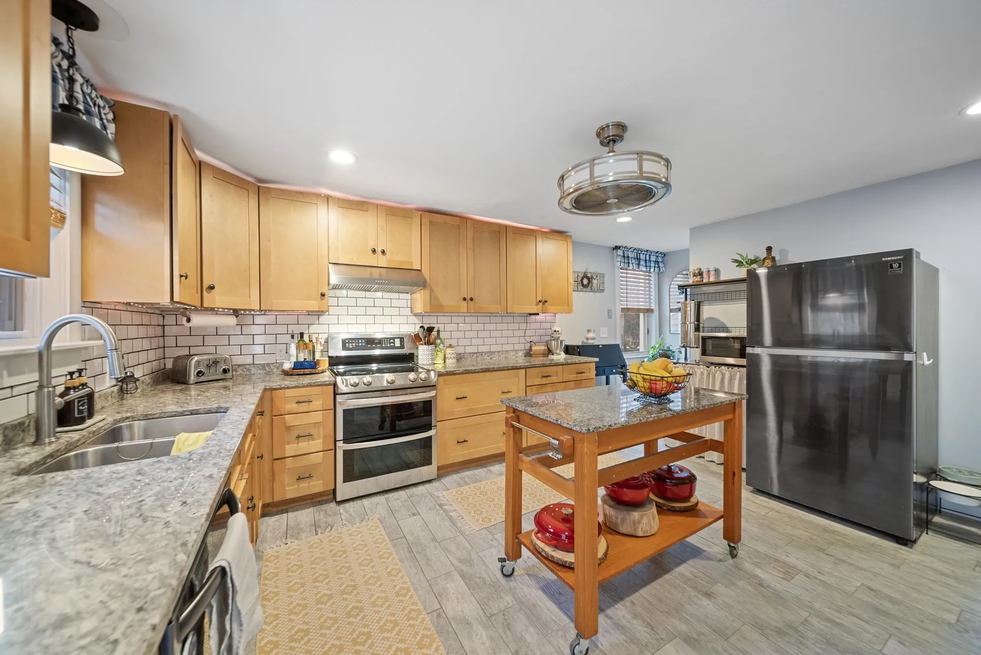 38 Bartley Hill Road Londonderry NH 03053