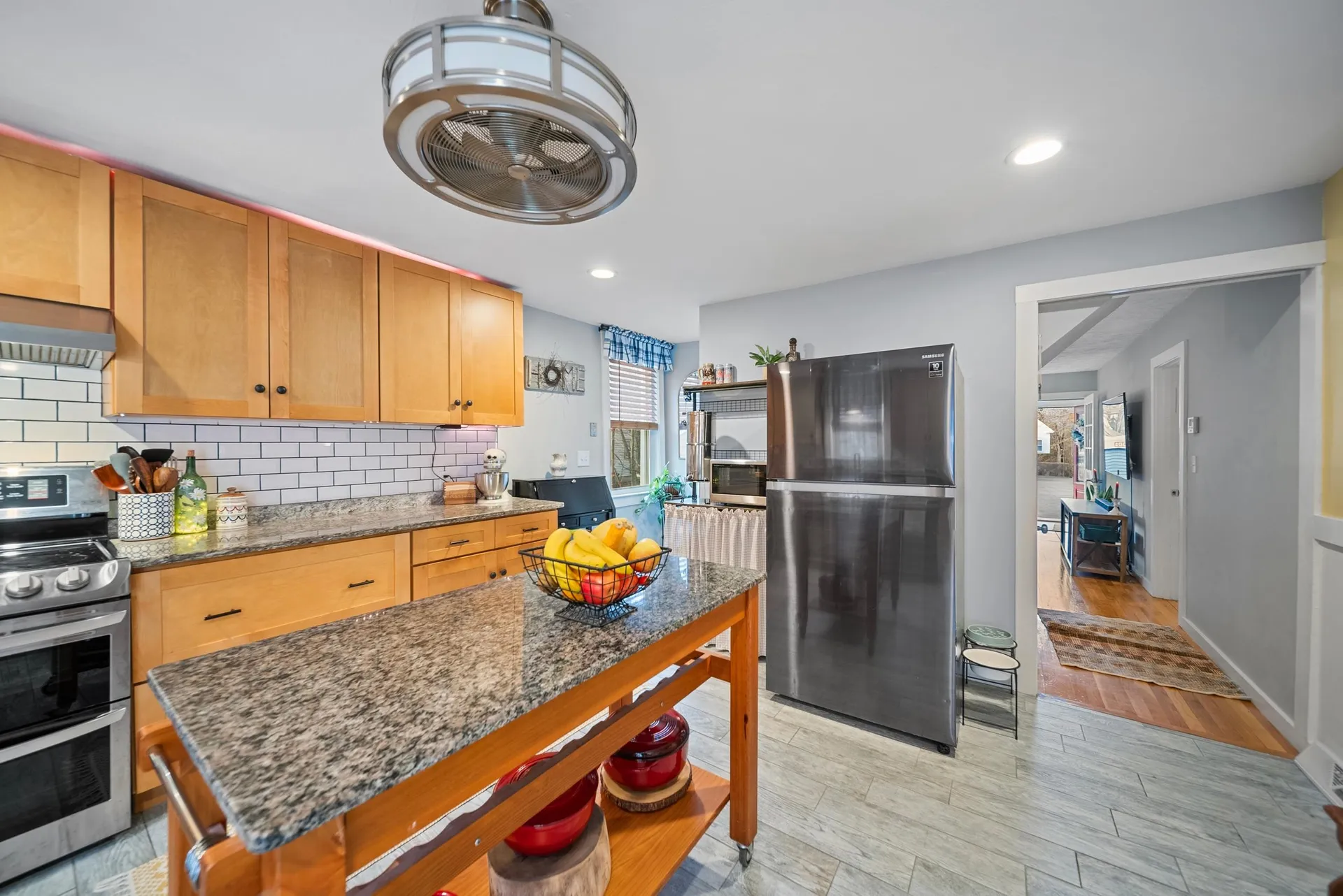 38 Bartley Hill Road Londonderry NH 03053