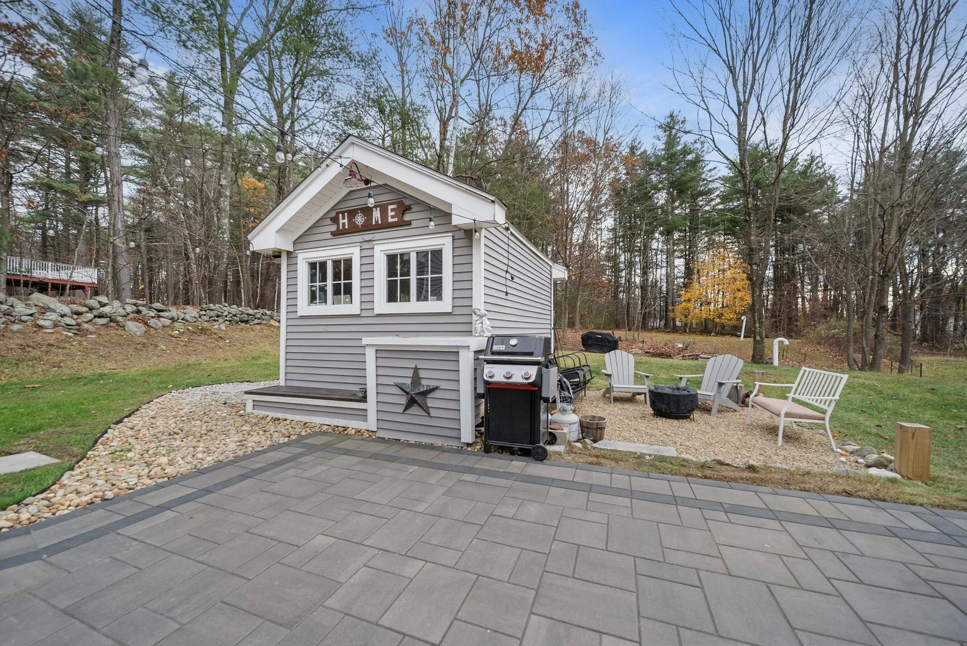 38 Bartley Hill Road Londonderry NH 03053