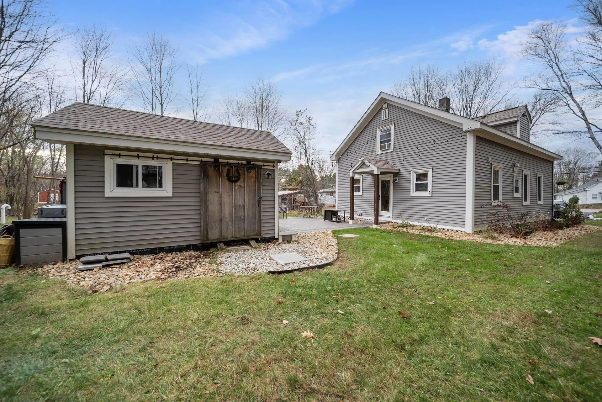 38 Bartley Hill Road Londonderry NH 03053