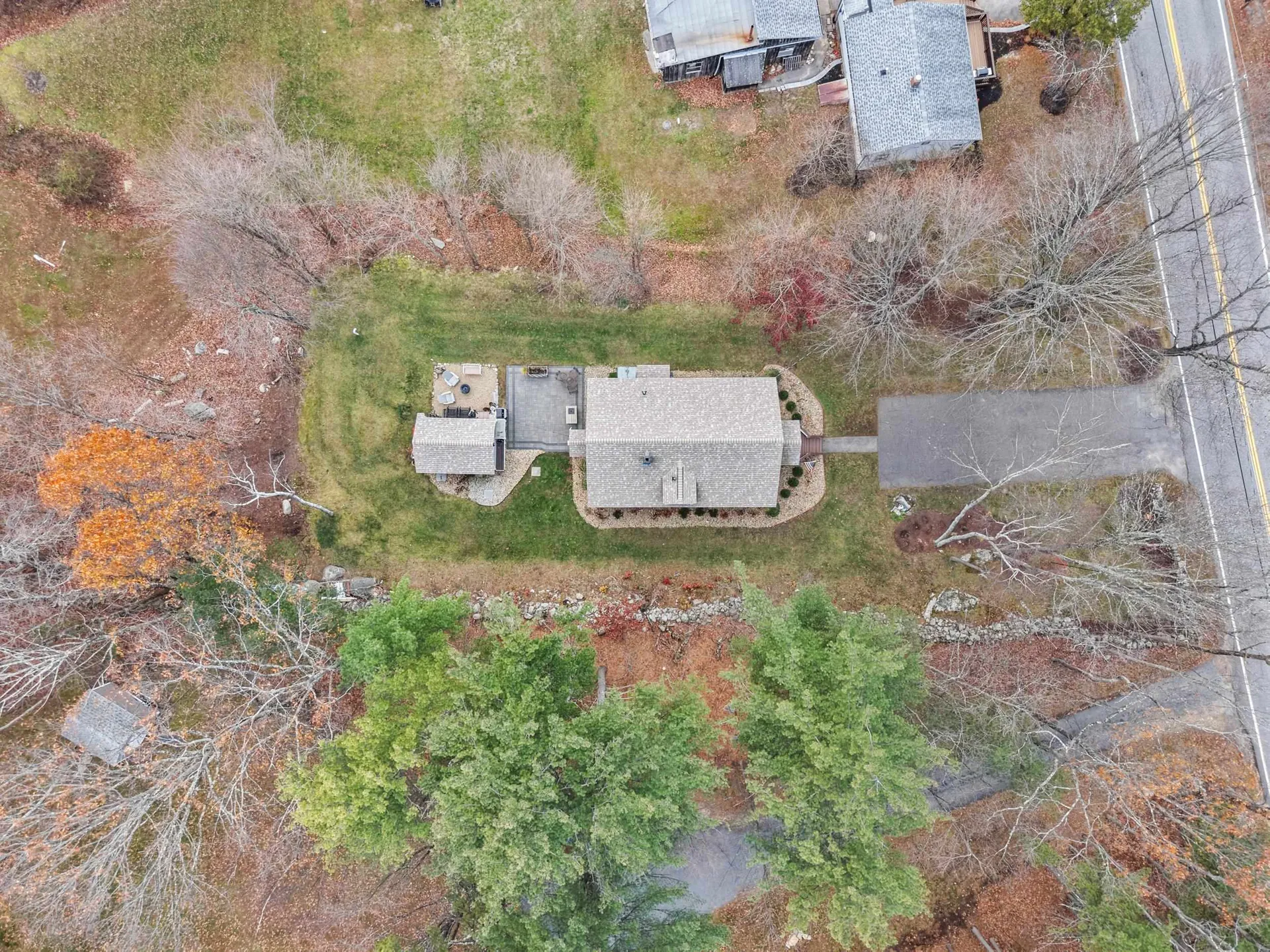 38 Bartley Hill Road Londonderry NH 03053