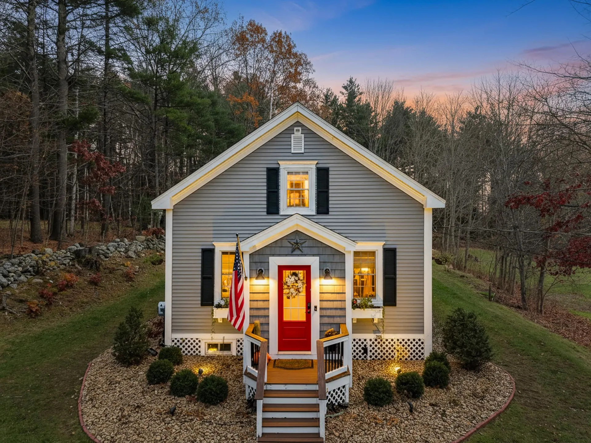 38 Bartley Hill Road Londonderry NH 03053