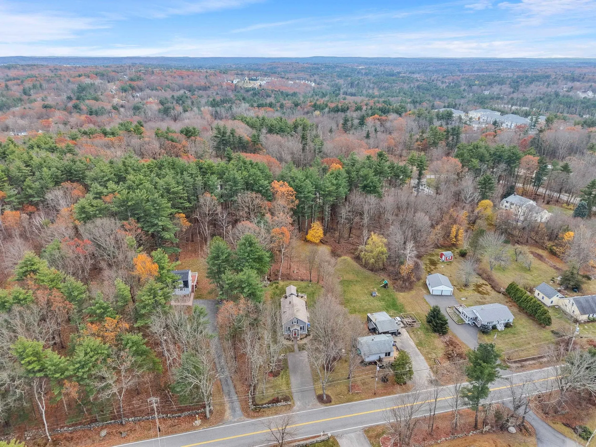 38 Bartley Hill Road Londonderry NH 03053