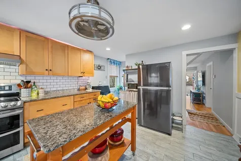 38 Bartley Hill Road Londonderry NH 03053