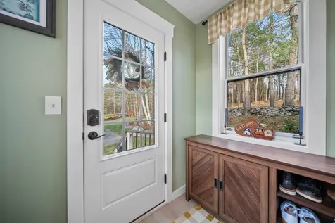 38 Bartley Hill Road Londonderry NH 03053