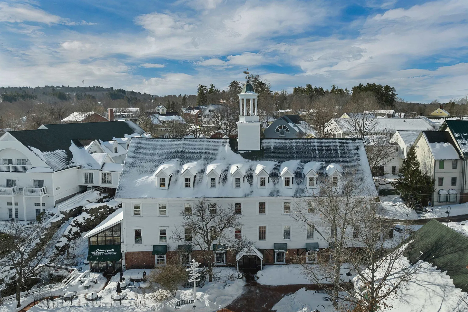 312 Dw Highway Meredith NH 03253