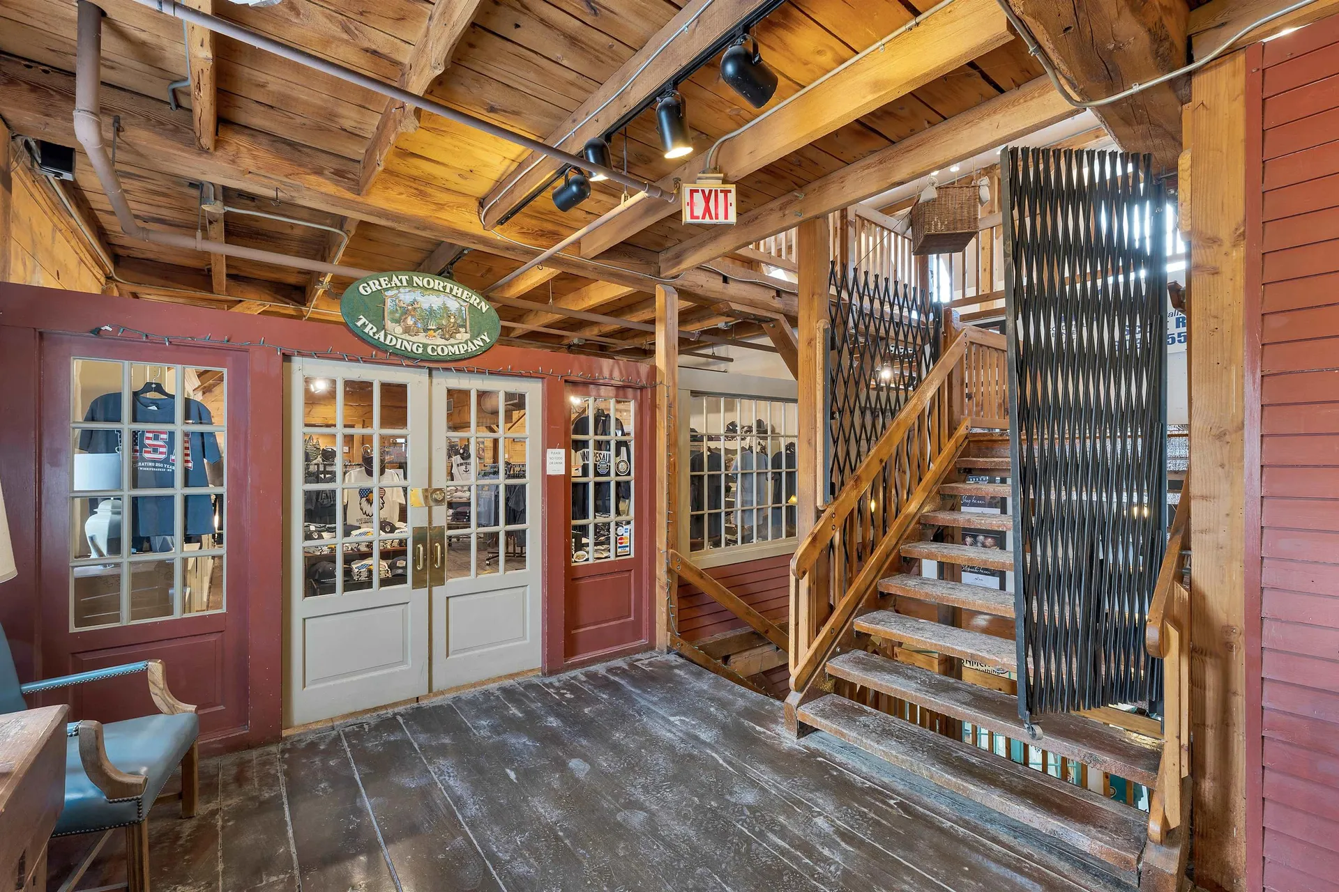 312 Dw Highway Meredith NH 03253