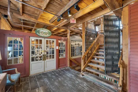 312 Dw Highway Meredith NH 03253