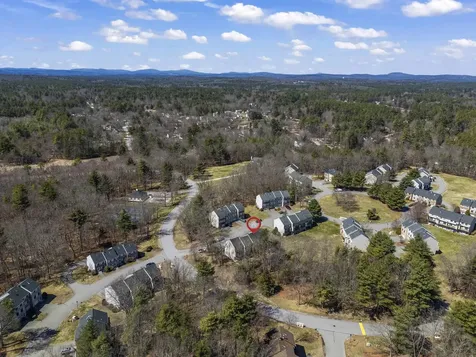 5 Lynn Drive Merrimack NH 03054