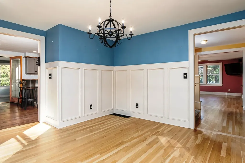 7 Arrowwood Road New Boston NH 03070