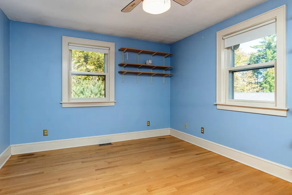 7 Arrowwood Road New Boston NH 03070