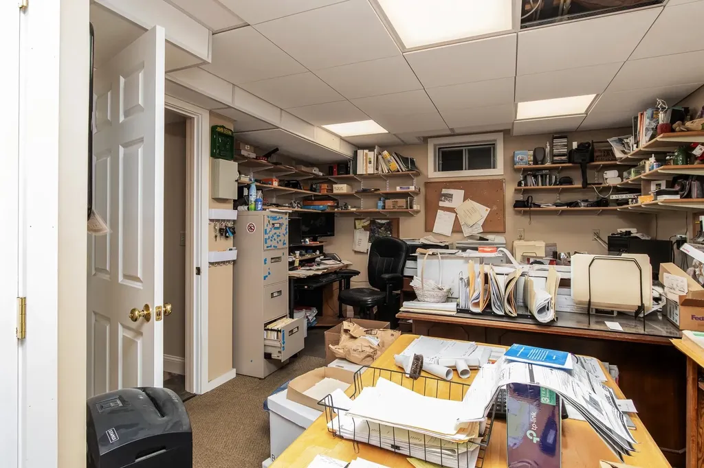 7 Arrowwood Road New Boston NH 03070