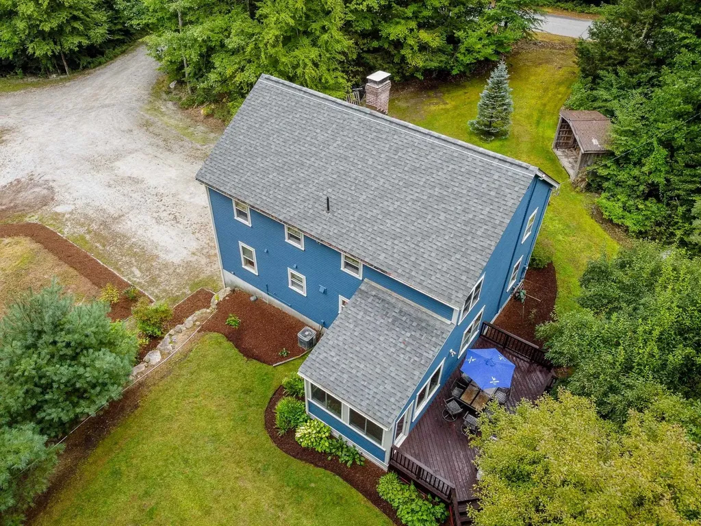 7 Arrowwood Road New Boston NH 03070