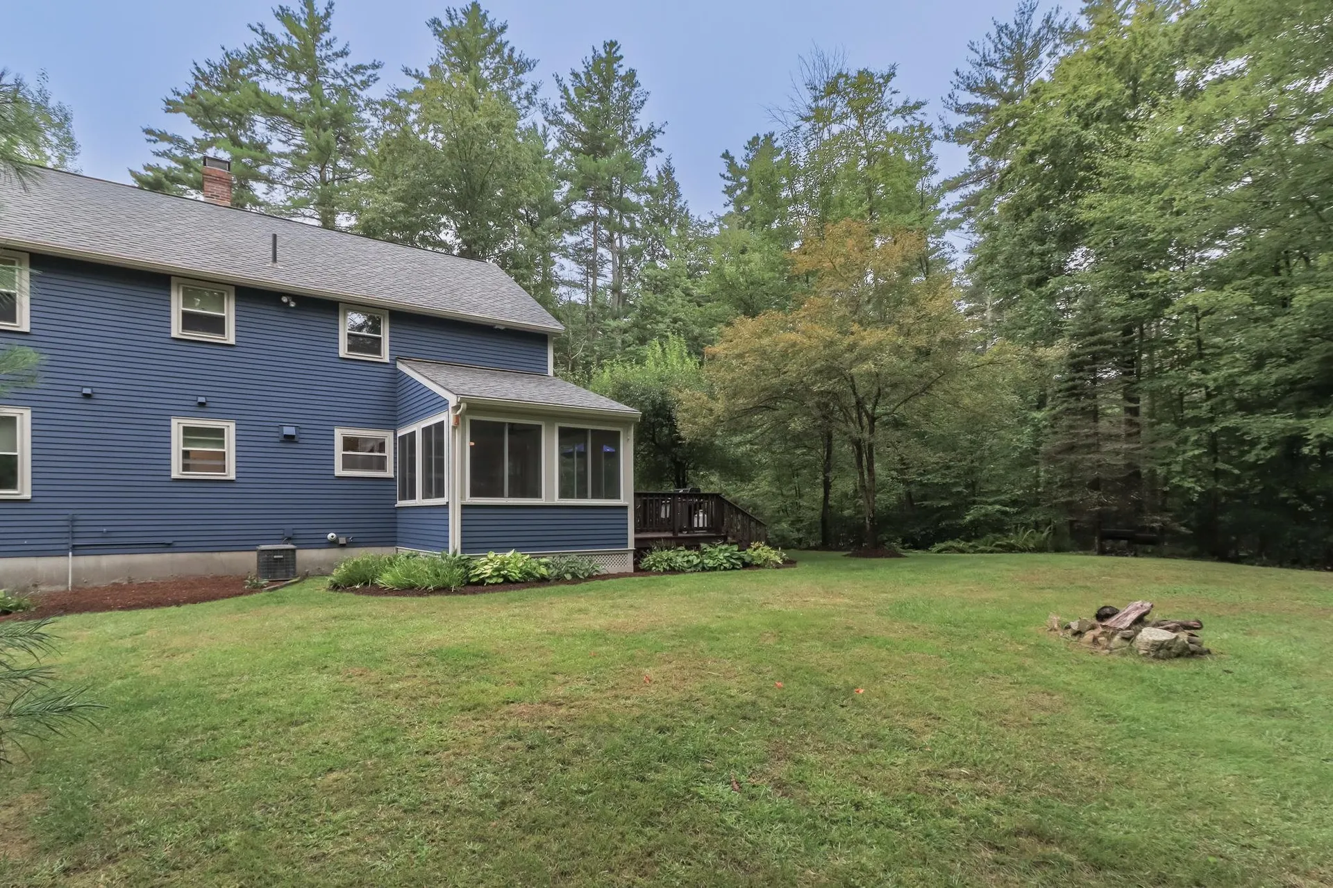 7 Arrowwood Road New Boston NH 03070