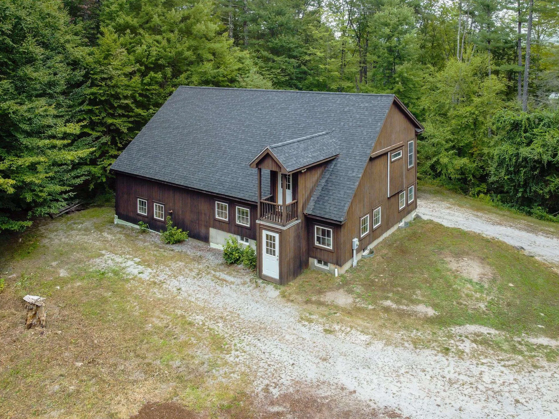 7 Arrowwood Road New Boston NH 03070