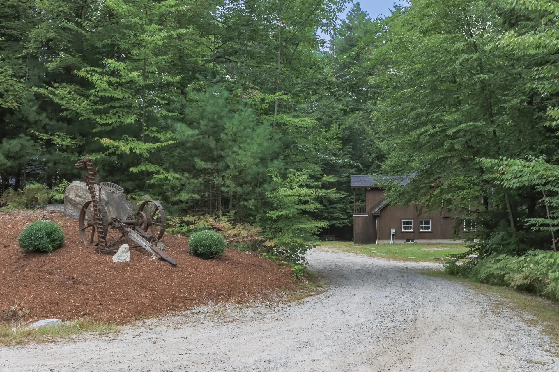 7 Arrowwood Road New Boston NH 03070