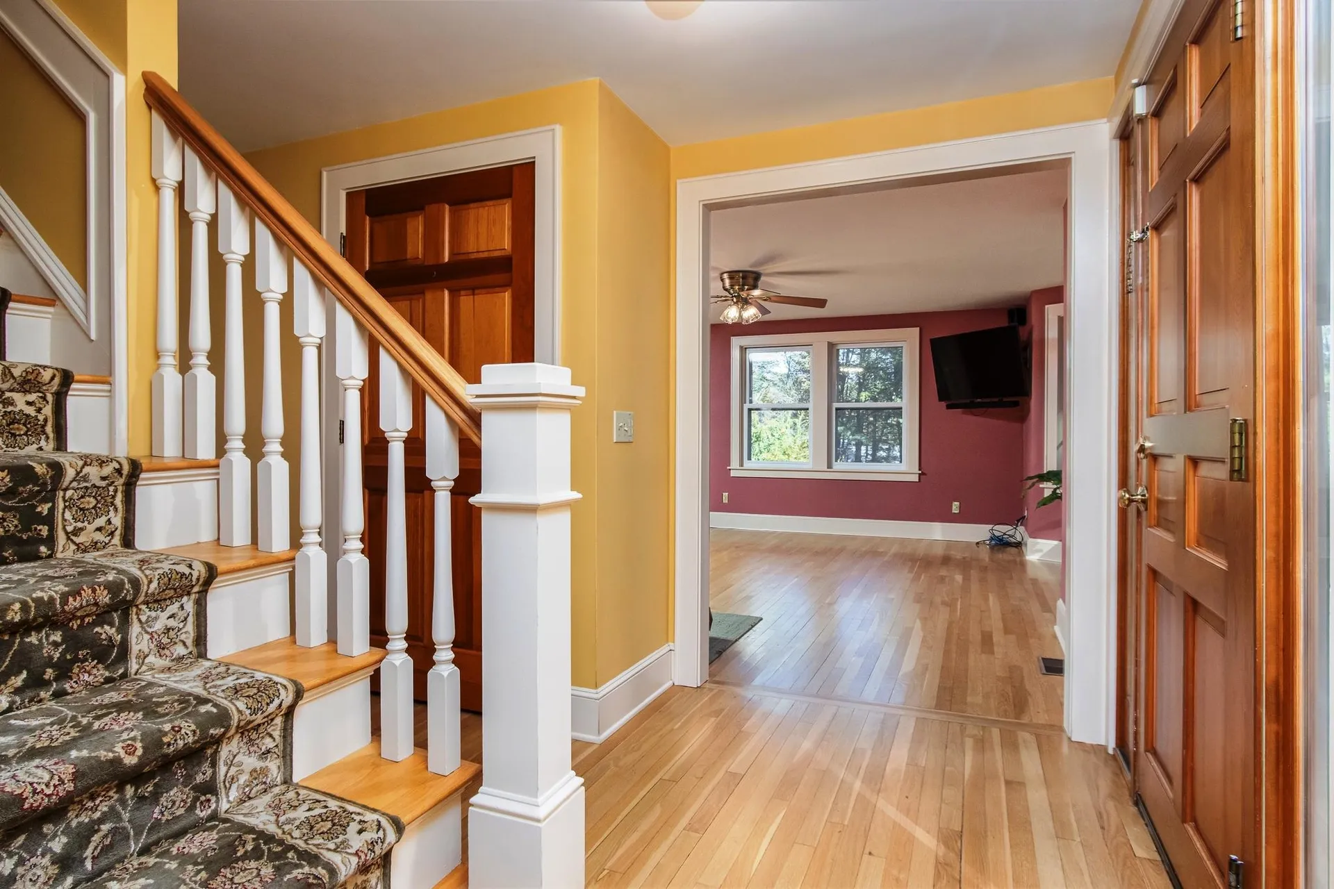 7 Arrowwood Road New Boston NH 03070