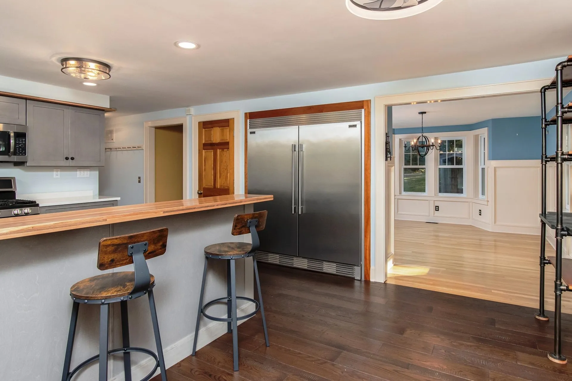 7 Arrowwood Road New Boston NH 03070