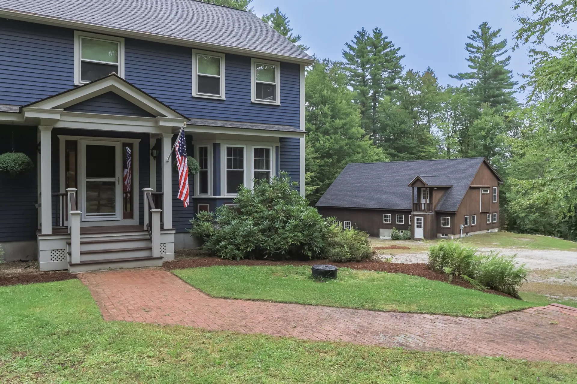 7 Arrowwood Road New Boston NH 03070