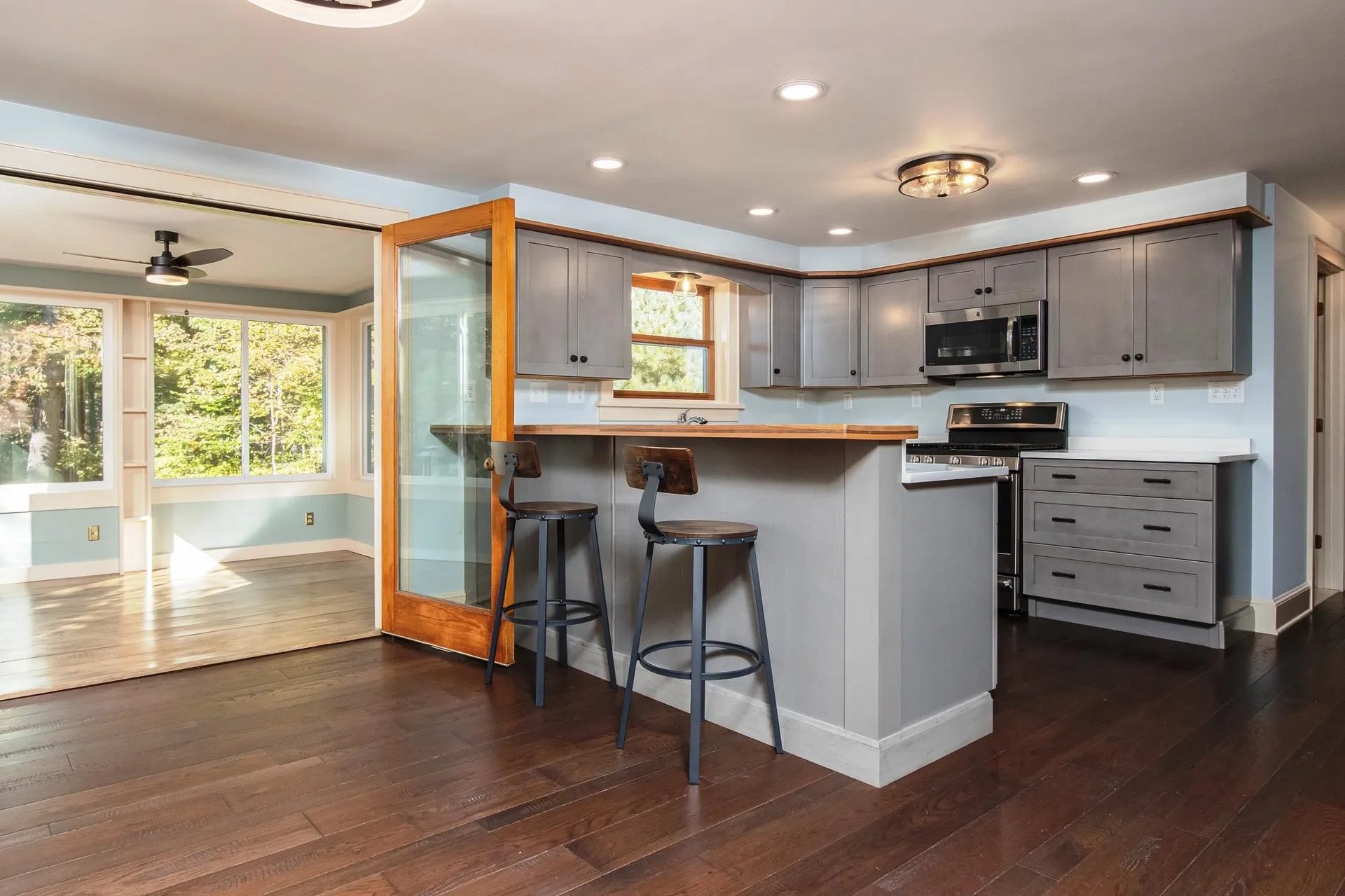 7 Arrowwood Road New Boston NH 03070