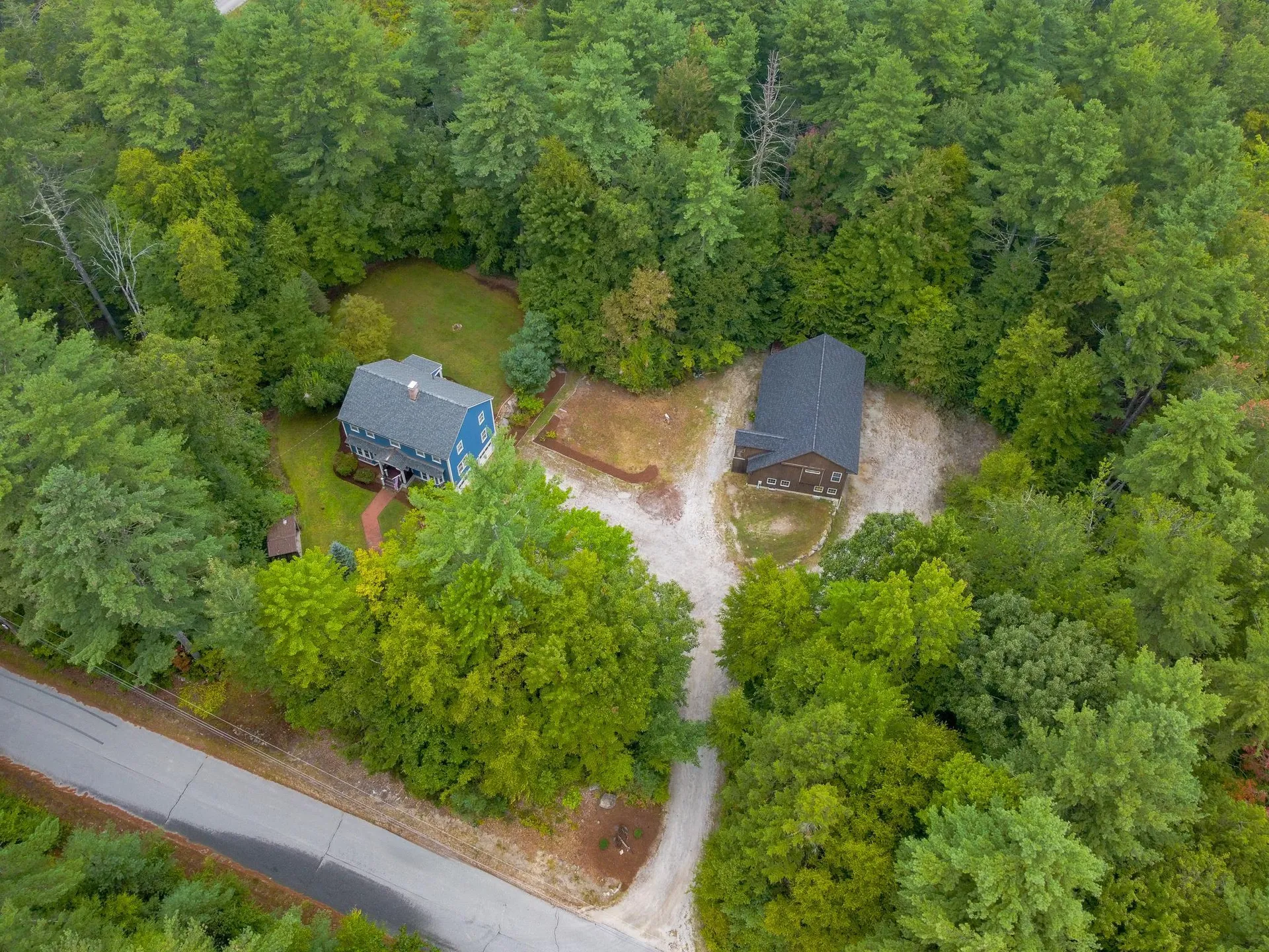 7 Arrowwood Road New Boston NH 03070