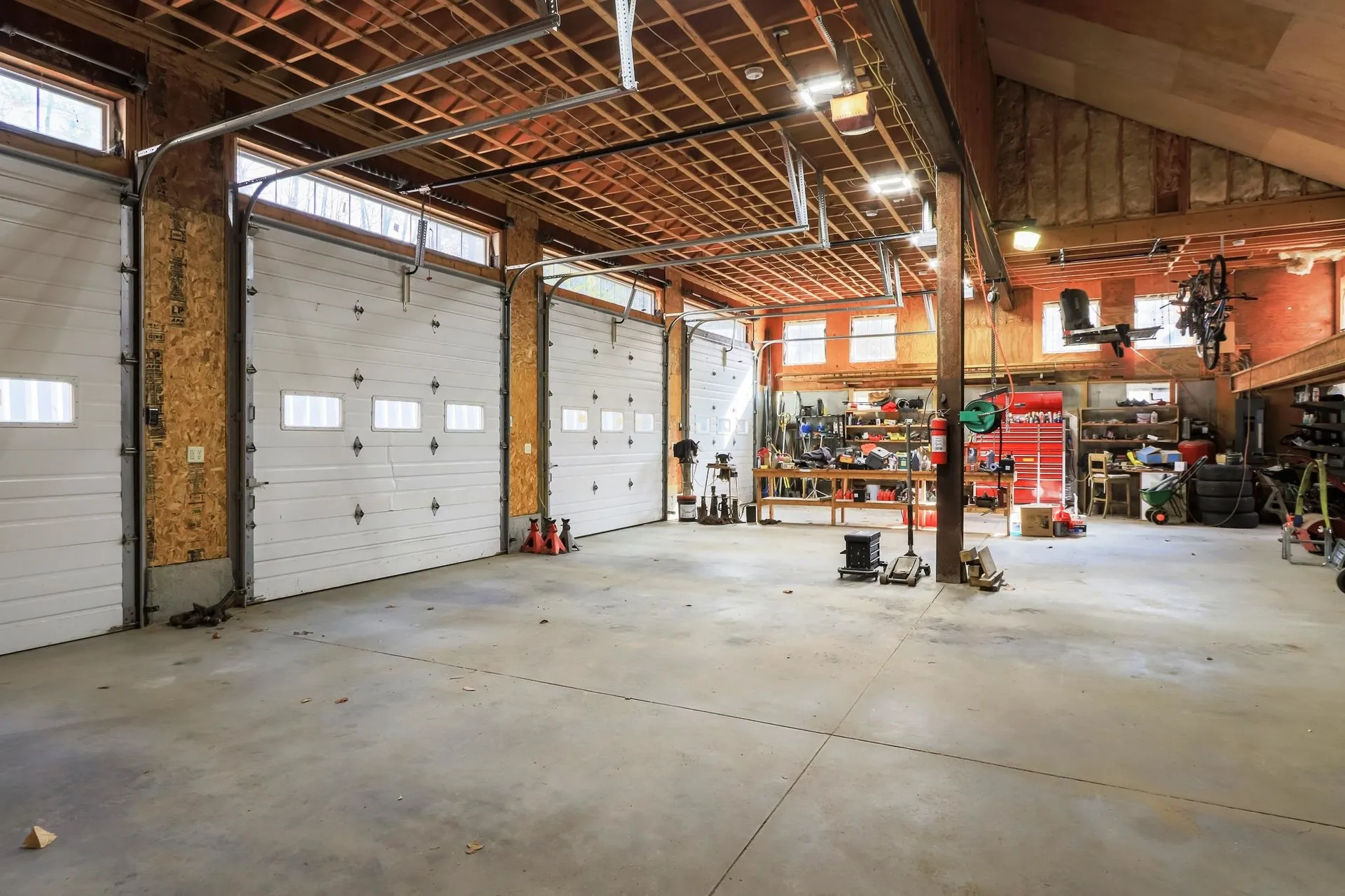 7 Arrowwood Road New Boston NH 03070