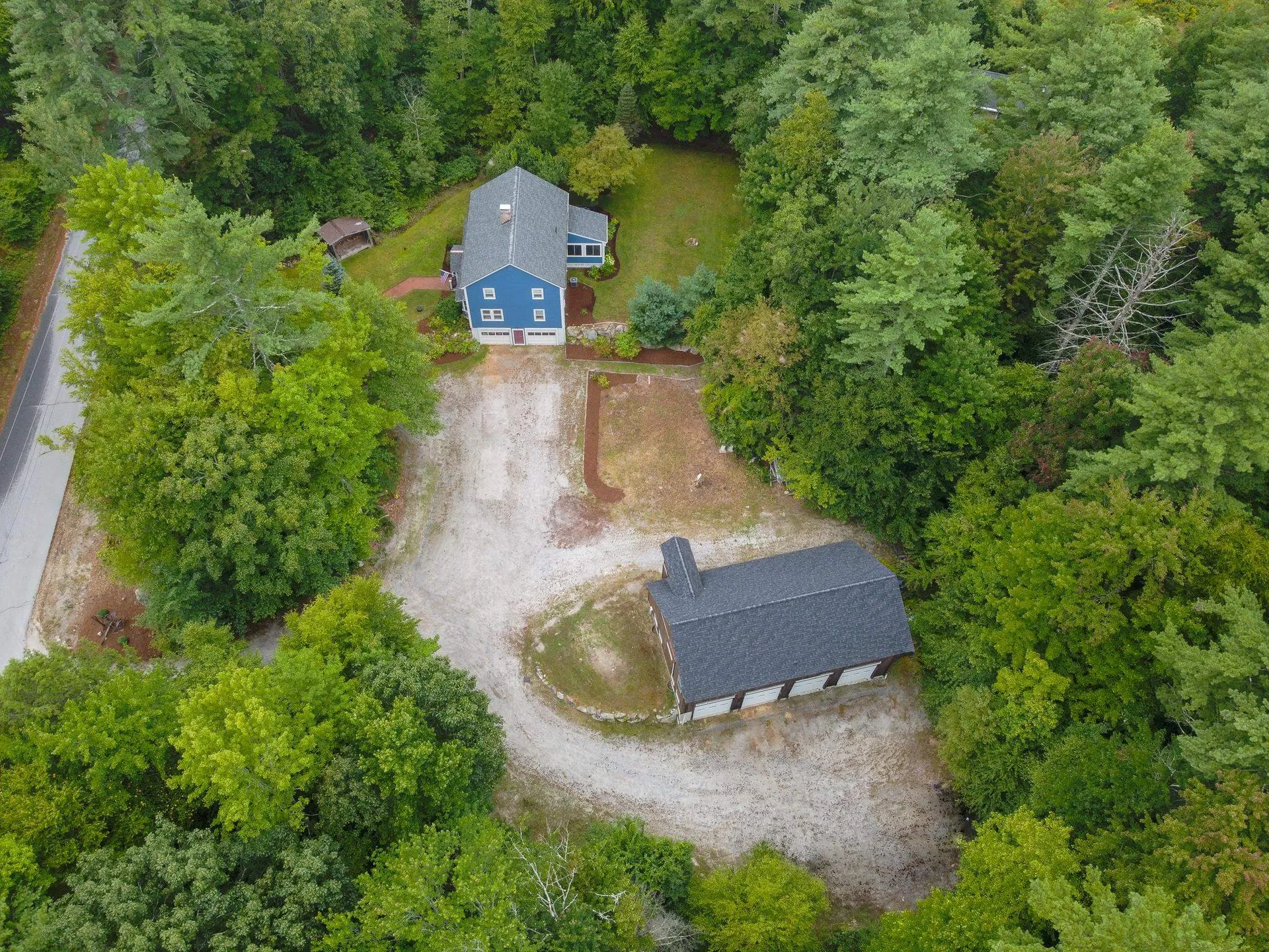 7 Arrowwood Road New Boston NH 03070