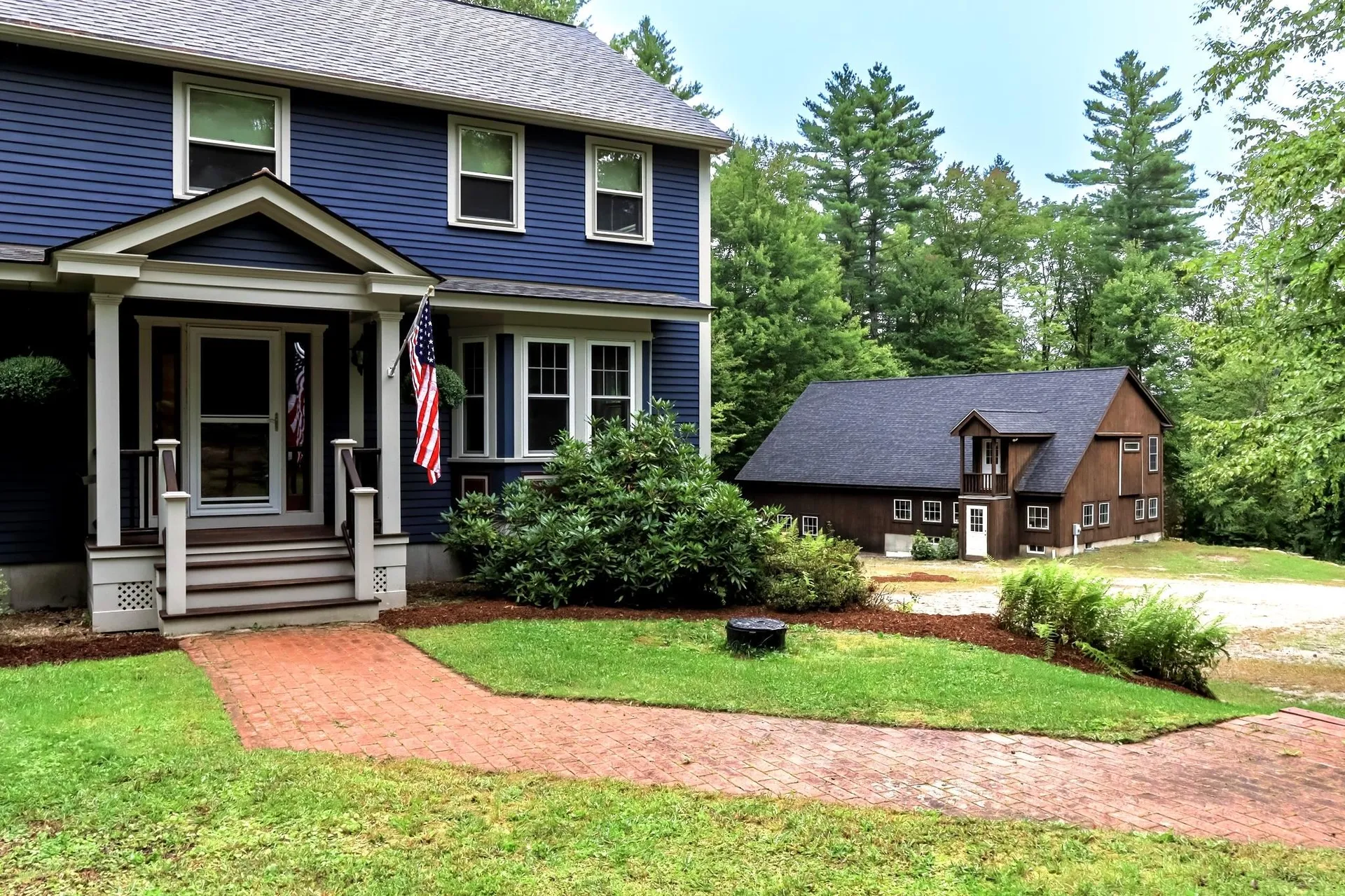 7 Arrowwood Road New Boston NH 03070