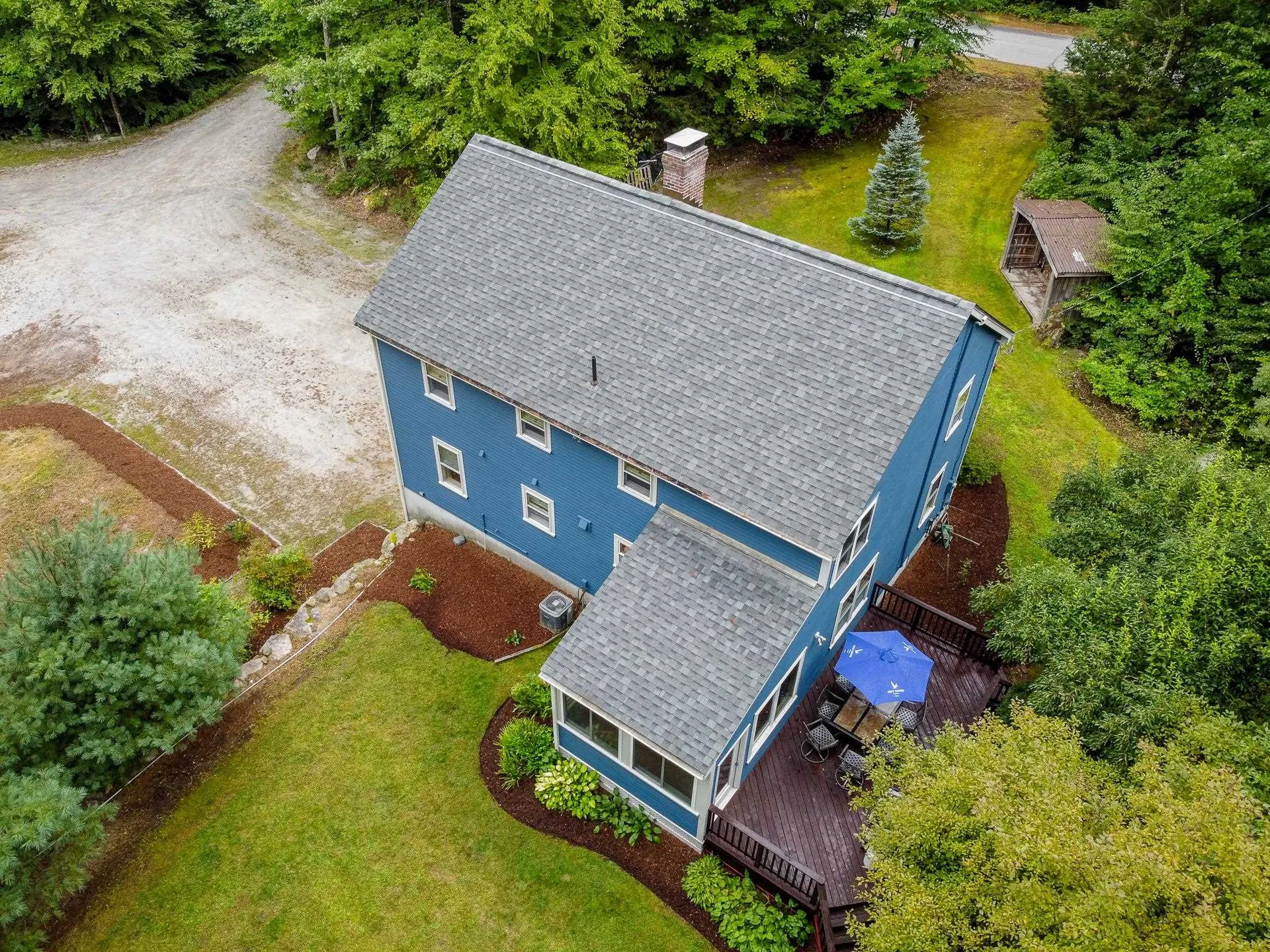 7 Arrowwood Road New Boston NH 03070