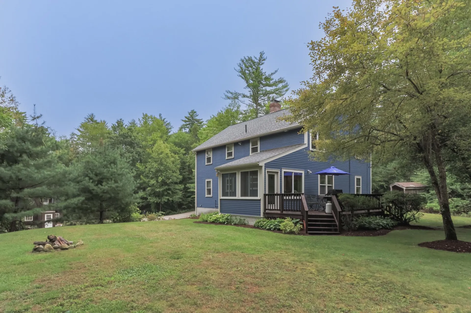 7 Arrowwood Road New Boston NH 03070