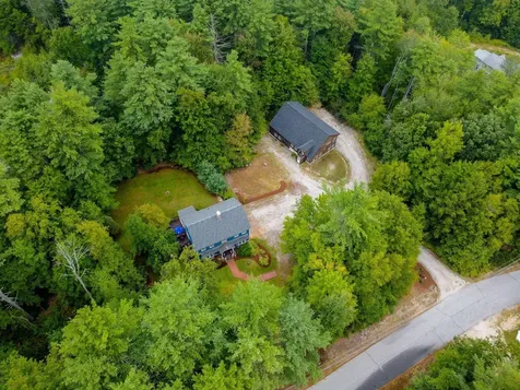 7 Arrowwood Road New Boston NH 03070