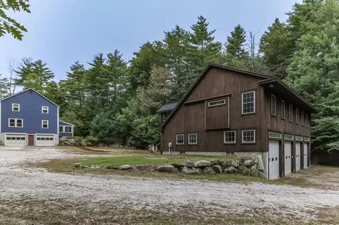 7 Arrowwood Road New Boston NH 03070