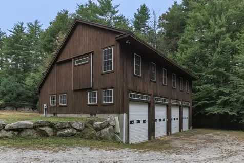 7 Arrowwood Road New Boston NH 03070