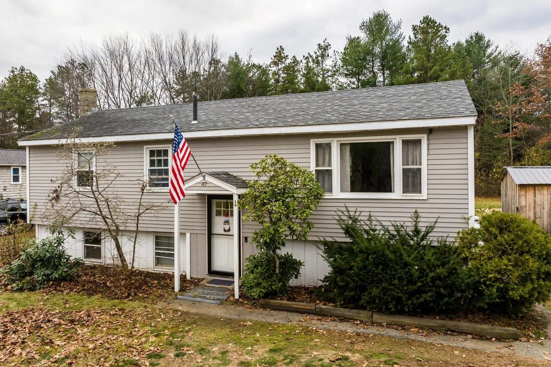 47 Salmon Falls Road Rochester NH 03868