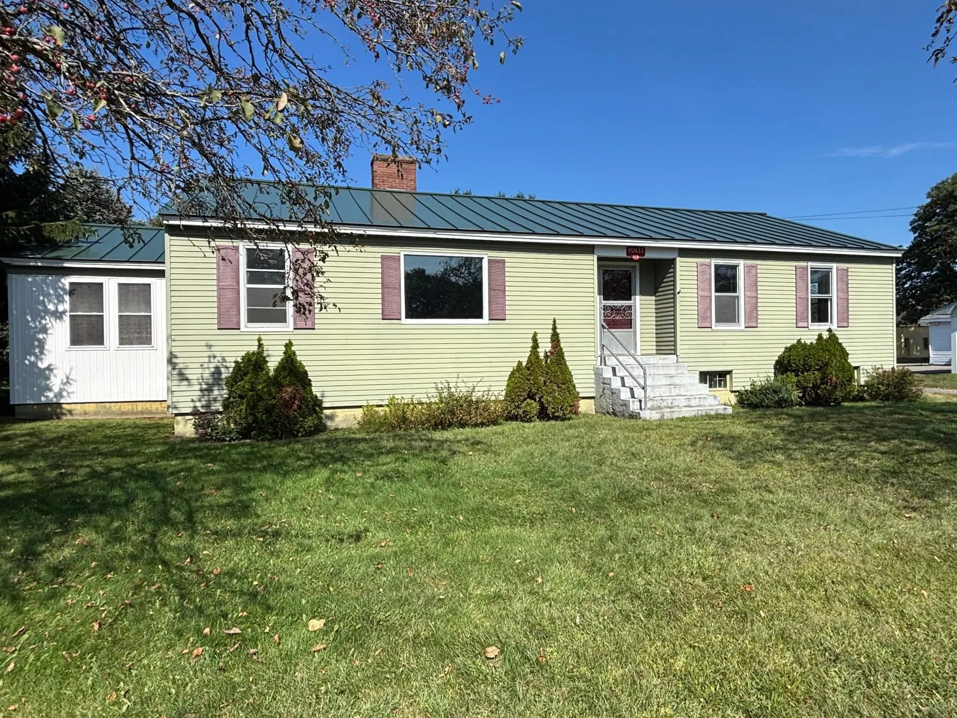175 Upper Plain Bradford VT 05033