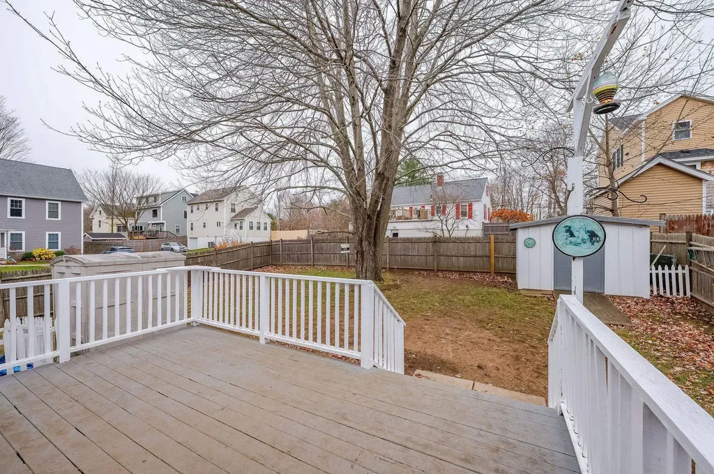 255 Melbourne Street Portsmouth NH 03801