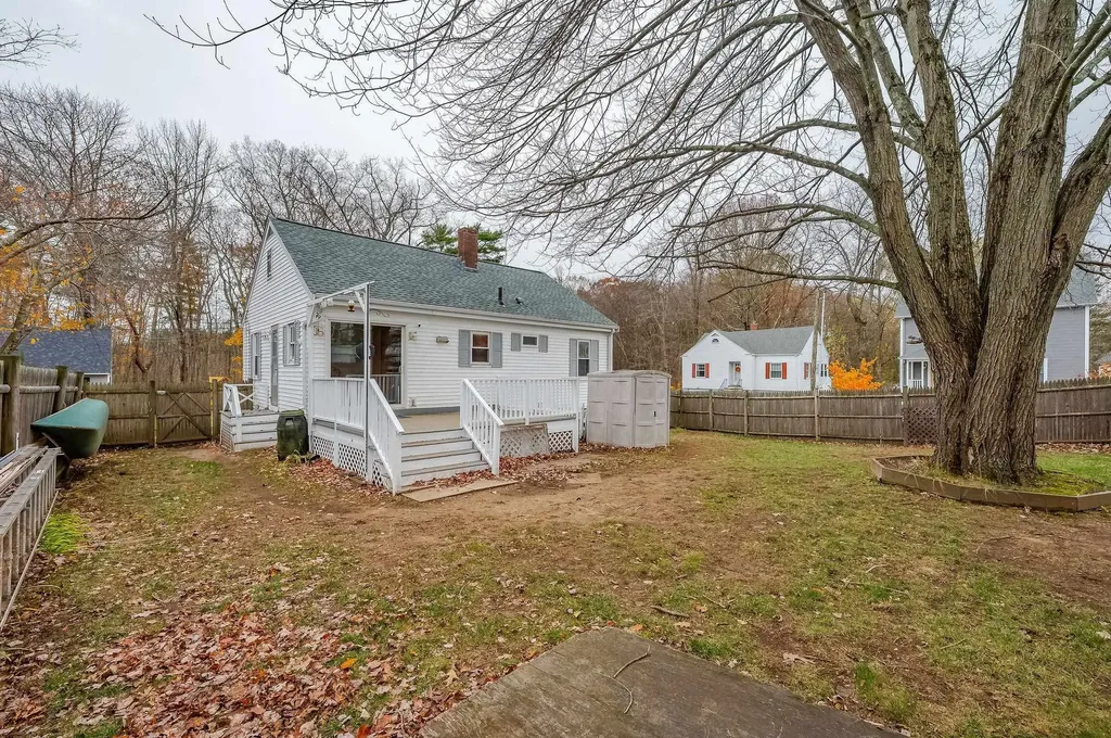 255 Melbourne Street Portsmouth NH 03801