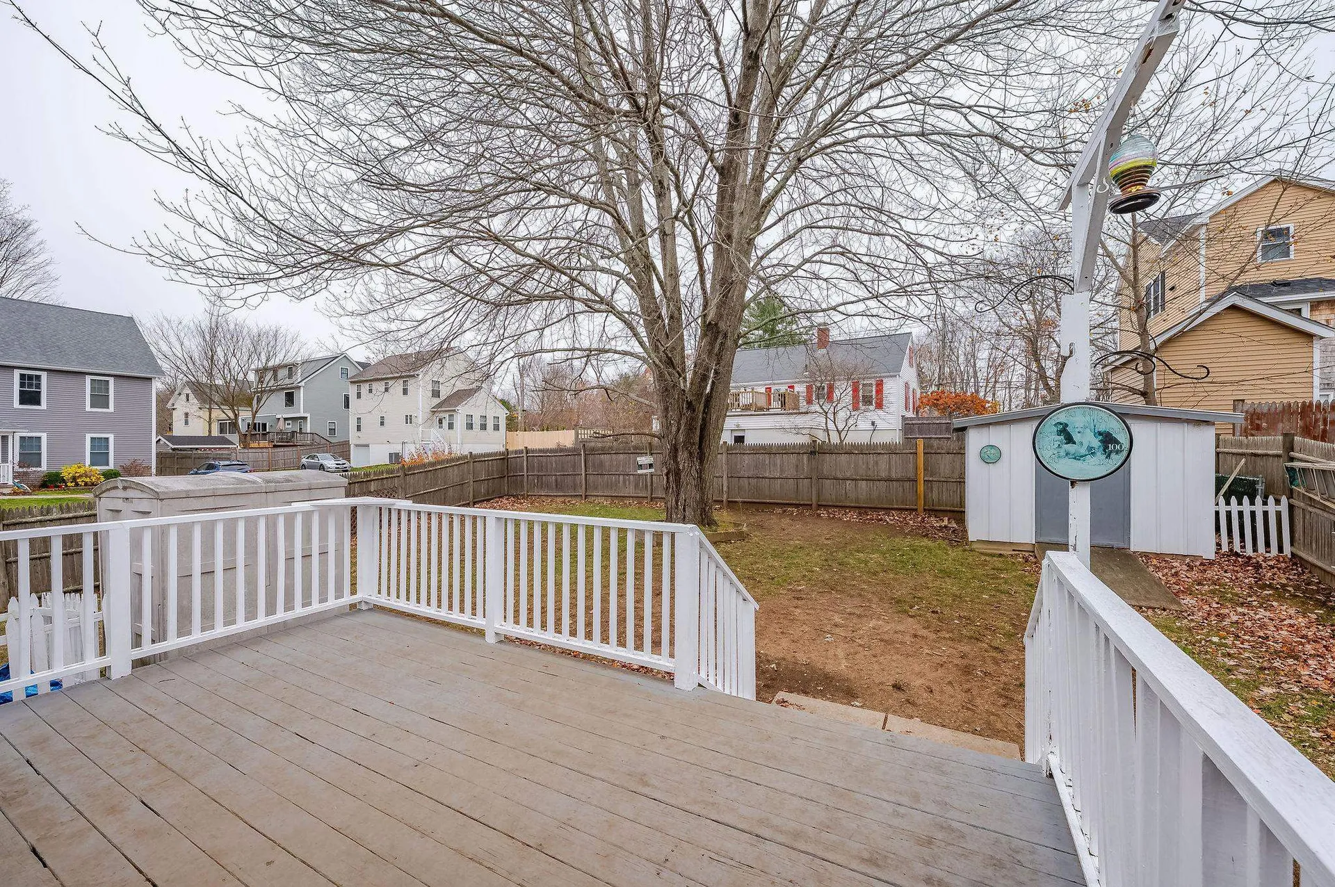 255 Melbourne Street Portsmouth NH 03801