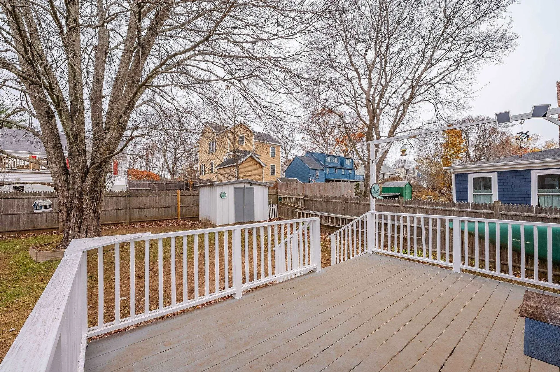 255 Melbourne Street Portsmouth NH 03801