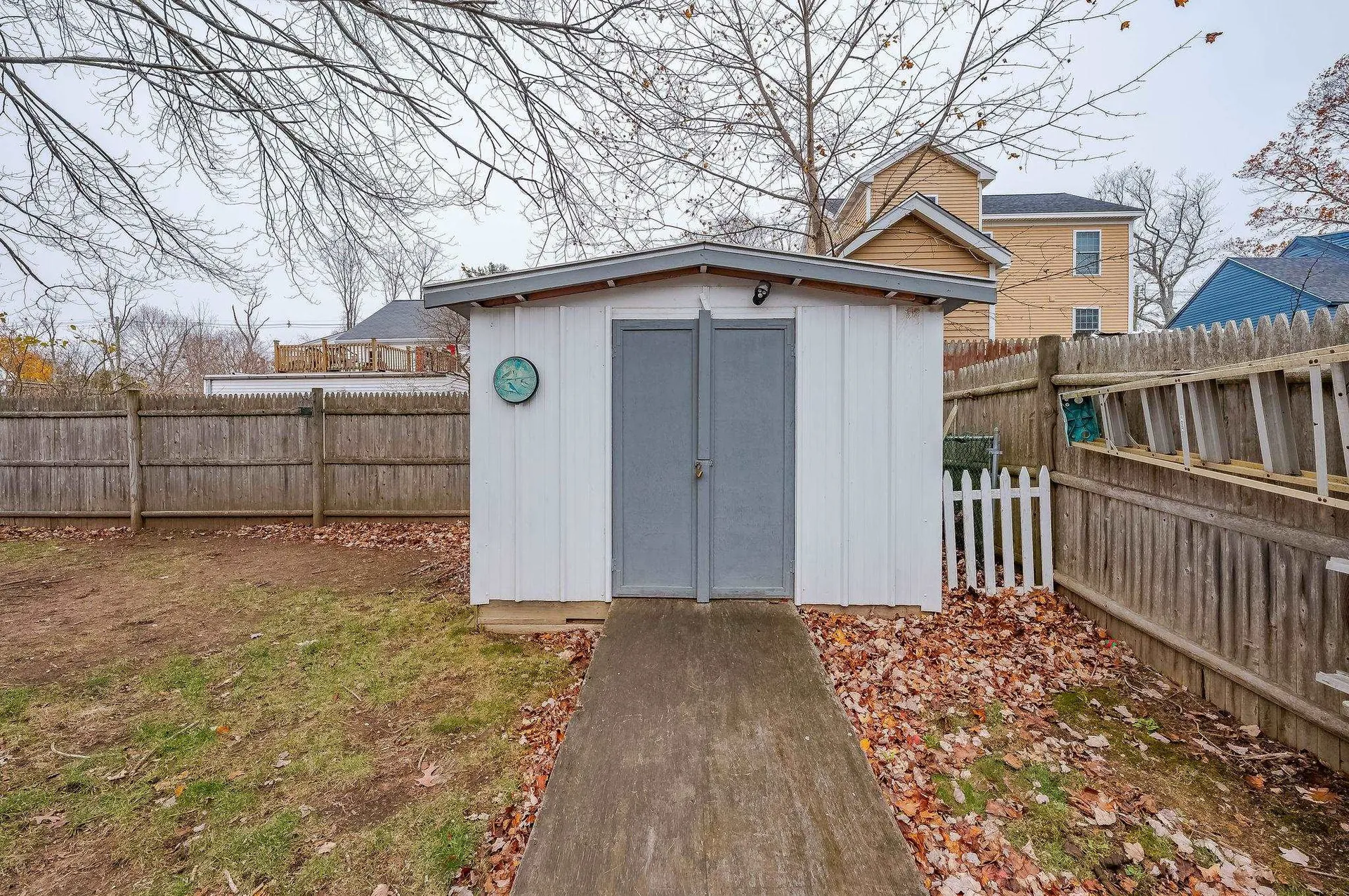 255 Melbourne Street Portsmouth NH 03801